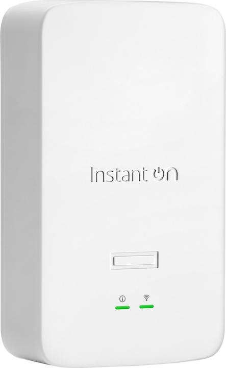 Produktbild HPE NW ION AP RW AP22D, Networking Instant (1200 Mbit/s)