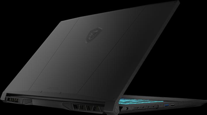 Produktbild MSI Katana 17 B13VFK-442 - Intel Core i7 (17.30", Intel Core i7-13620H, 16 GB, 512 GB, DE)