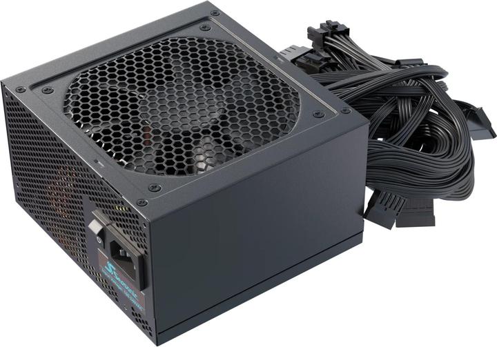 Produktbild Seasonic Netzteil G12 GC-850 (850 W)
