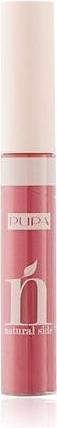 Image du produit Pupa Milano Natural Side Gloss Crystal Fuchsia (006 Crystal Fuchsia)
