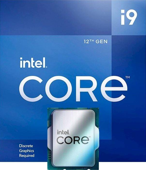 Produktbild Intel Core i9-12900F (LGA 1700, 2.40 GHz, 16 -Core)