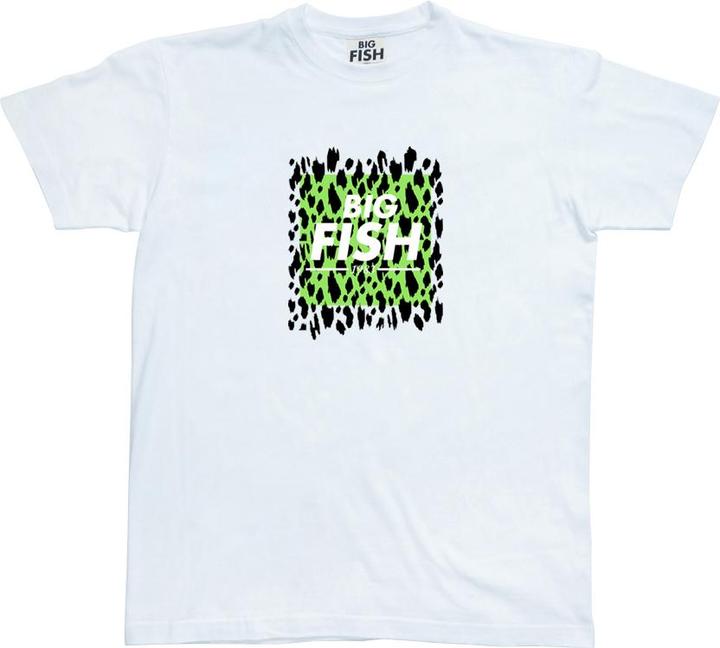 Big Fish t-shirt (L)