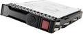 Actual product image HPE E SSD SATA, RI, SFF, SC, PM893 (960 GB, 2.5")