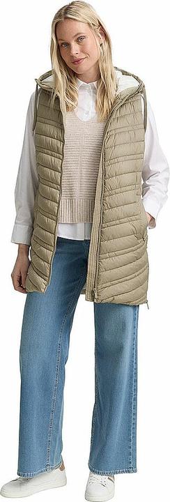 Produktbild Tom Tailor Steppgilet (S)