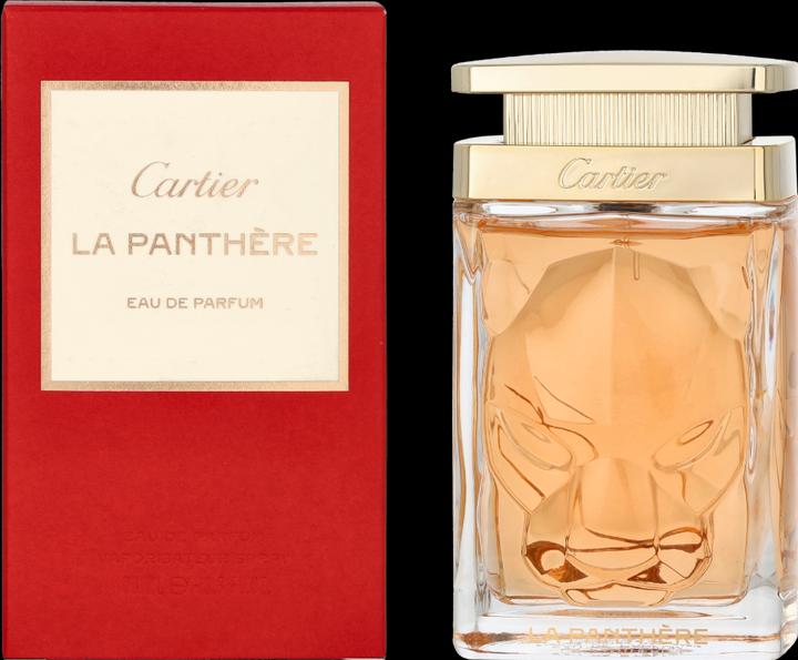 Produktbild Cartier La Panthère (Eau de Parfum, 100 ml)