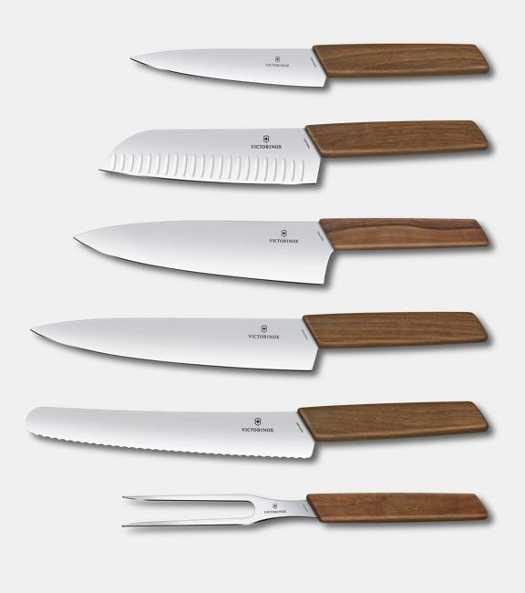 Produktbild Victorinox Swiss Modern