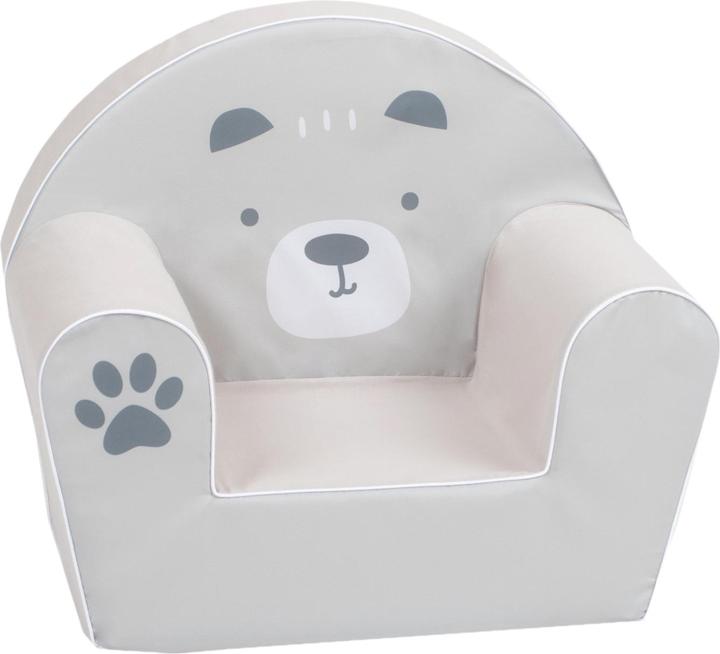 Knorrtoys Kindersessel - "Bär Paul" (Child armchair)