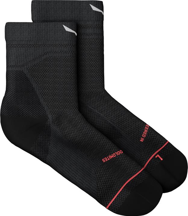 Salewa Eagle Light Quarter Sock