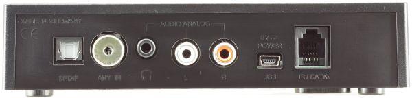 Actual product image CE-Scouting Youtune1 (DAB+, VHF)