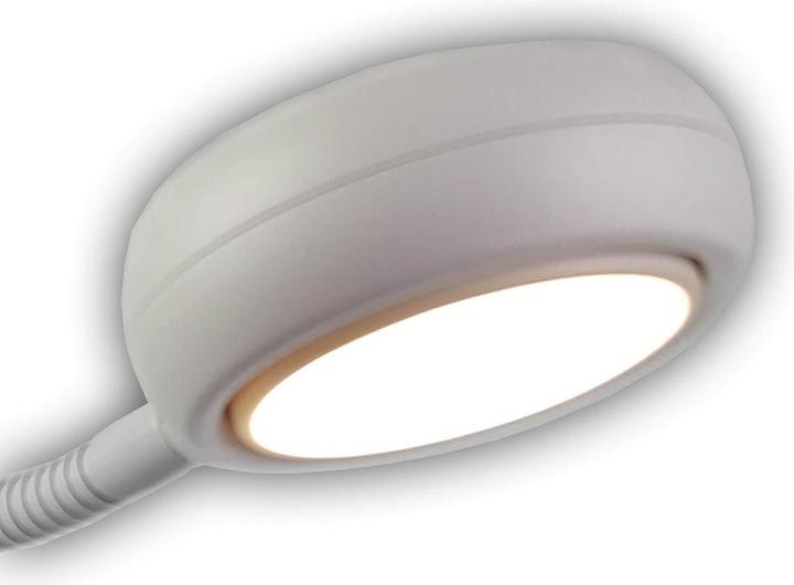 Actual product image Niermann Stand By niermann StandBY table lamp (450 lm, GX53)