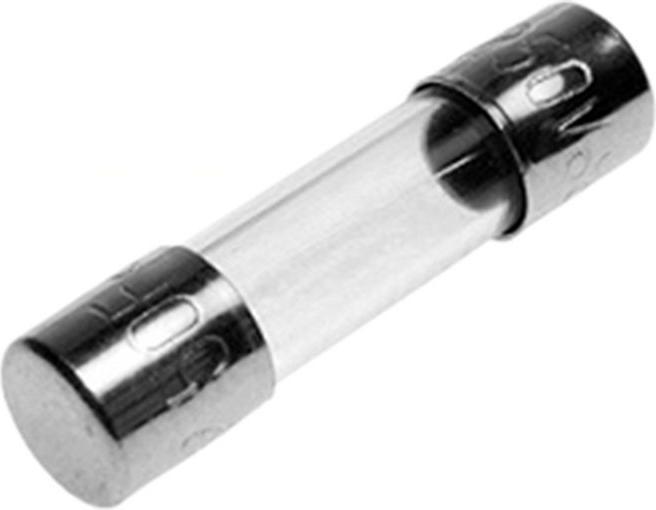 Image du produit RND Components Fusible 5 x 20 mm, 1,6A, 250V, à action retardée T (1.60 A)