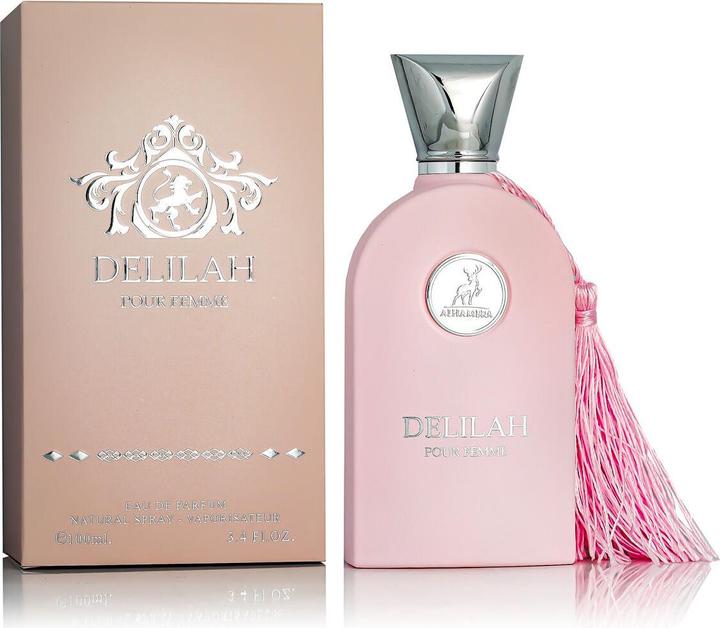 Maison Alhambra Delilah (Eau de Parfum, 100 ml)