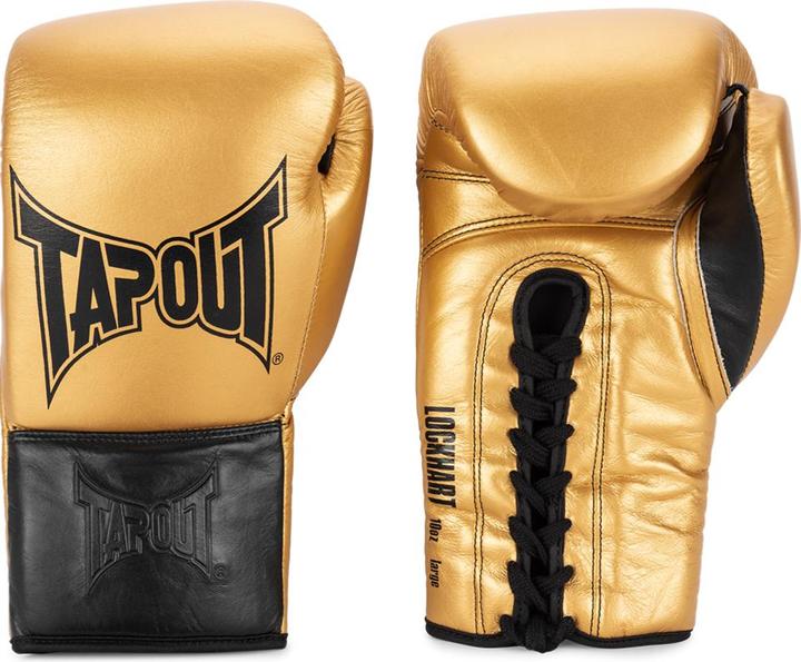 Tapout Lockhart (10 OZ, 10)