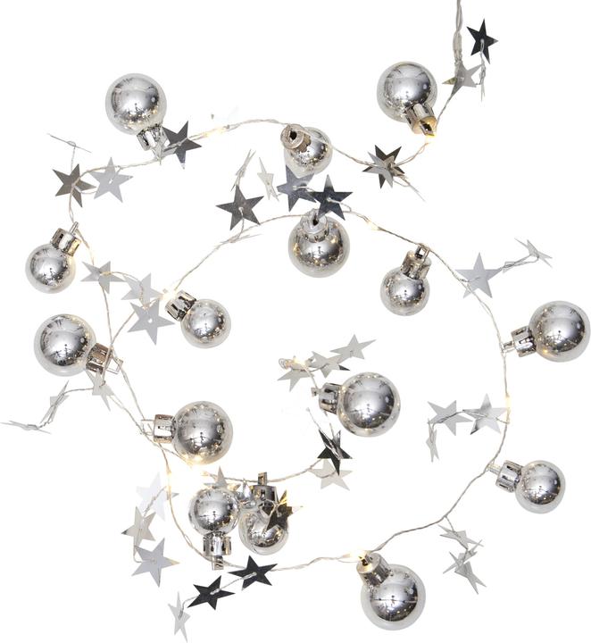 Image du produit Star Trading Guirlande lumineuse à LED (9 m)
