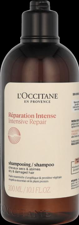 Actual product image L'Occitane 5 Essential Oils (300 ml, Liquid shampoo)