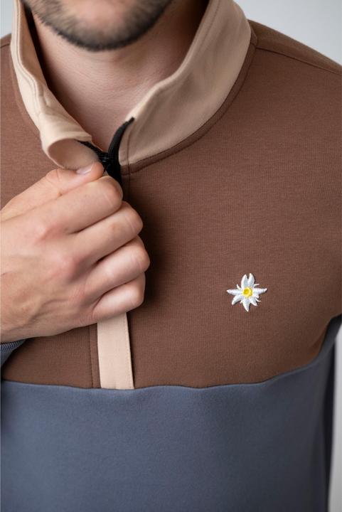 Actual product image Bavarian Caps Edelweiss: Mountain magic (M)