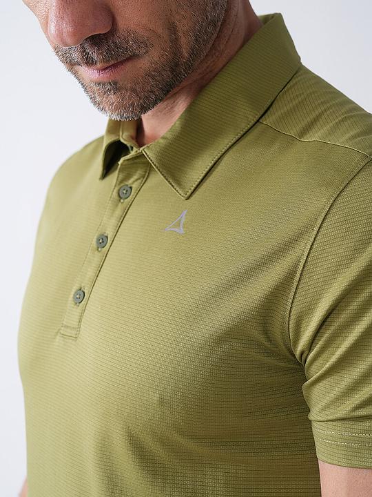 Produktbild Schöffel CIRC Polo Shirt Tauron M (54, XXL)