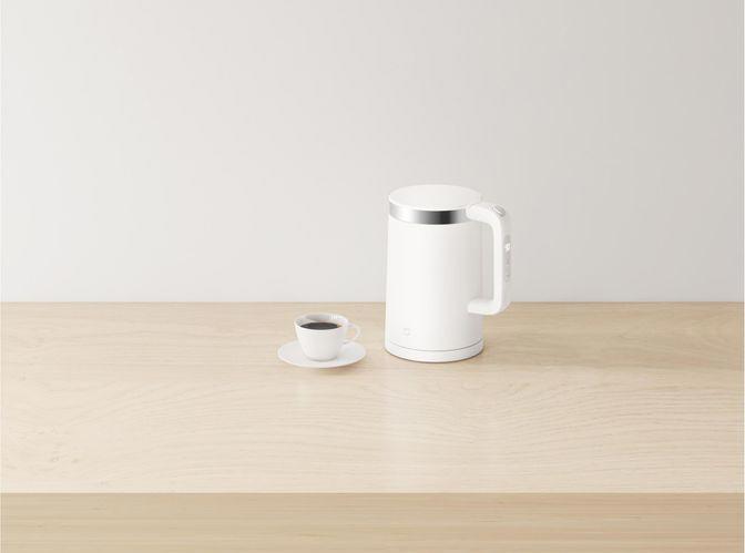 Image du produit Xiaomi MI Smart Kettle Pro EU version (1.50 l, Prise UE)