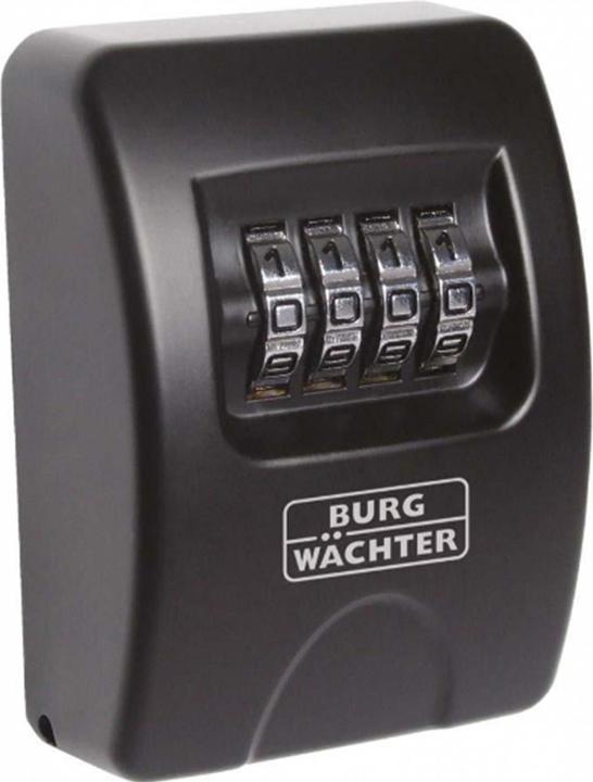 Actual product image Burg Wächter Key Safe10 SB