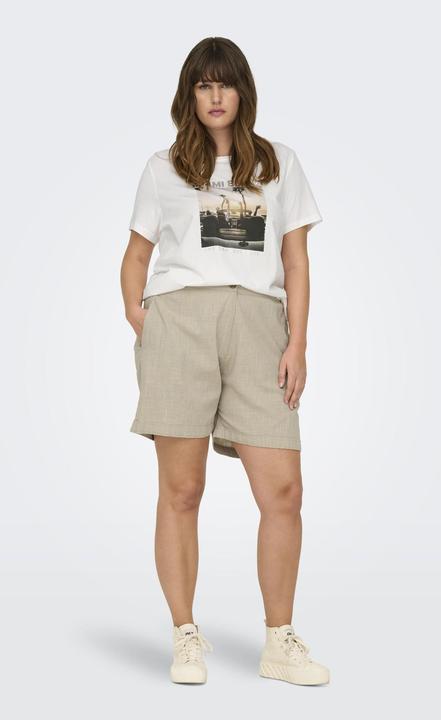 Produktbild Only CARCOCO Normal geschnitten Shorts Shorts (54)