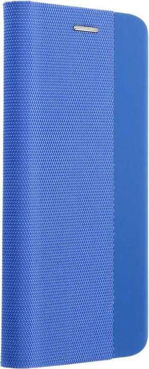 Produktbild König Design Apple iPhone 11 Hülle Case Handy Cover Schutztasche Etui Bumper Schutzhülle Blau (Apple iPhone 11)