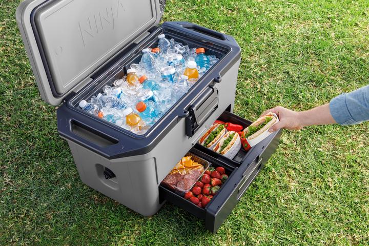 Produktbild Ninja FrostVault FB151EUGY (47 l)