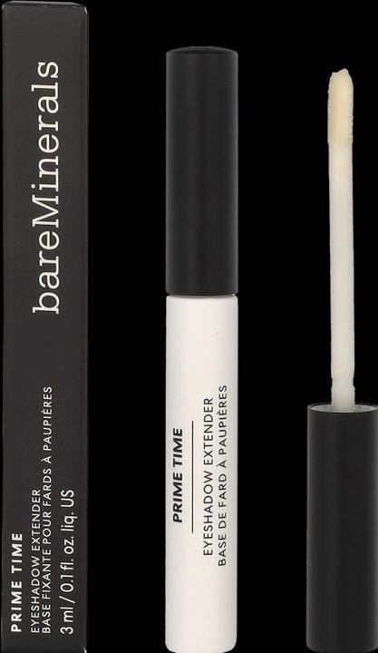 Actual product image Bare Minerals Prime Time