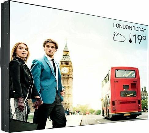 Actual product image Philips 49bdl3005x (1920 x 1080 pixels, 48.50")