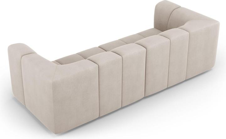 Produktbild Maison Heritage Adams (3-Sitzer)