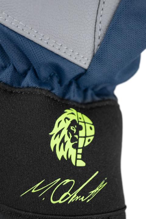 Produktbild Reusch Warrior R-TEX XT Junior (4.5, 5)