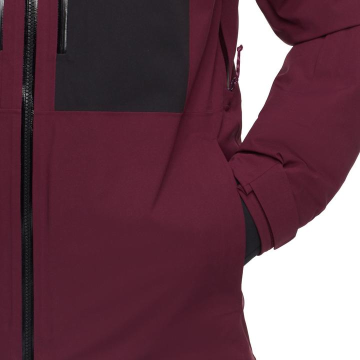 Produktbild Mammut Stoney HS Thermo Hooded Jacket Men (L)