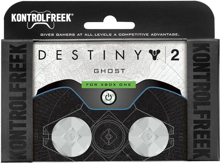 KontrolFreek Destiny 2 Ghost, Xbox One (Xbox One S)
