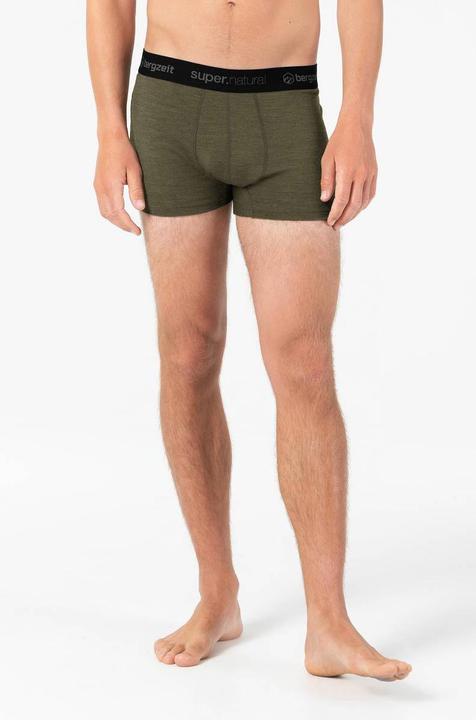 Produktbild Bergzeit Boxers (L)