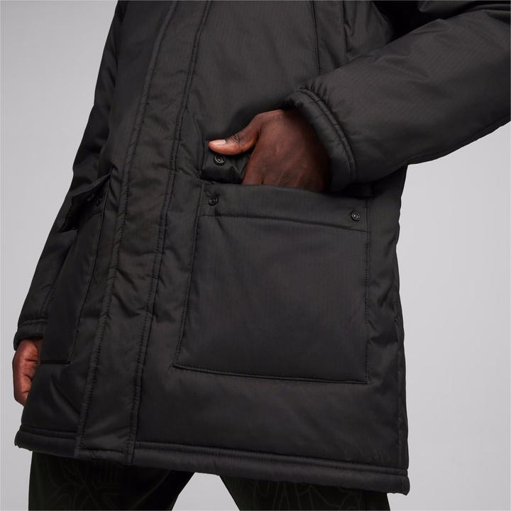 Produktbild Puma teamFINAL Winter Jacket (M)
