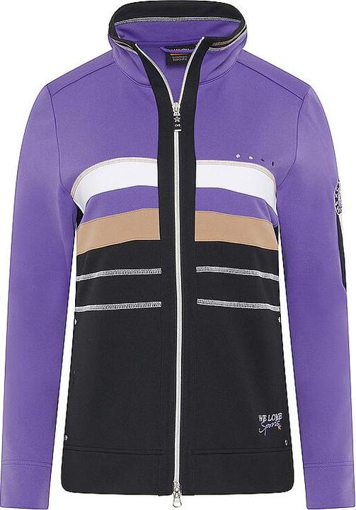 Canyon Sweatjacke