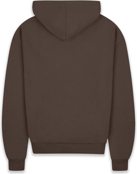 Immagine prodotto Dropsize Felpa con cappuccio Super Heavy Blank - 124963 (XL)