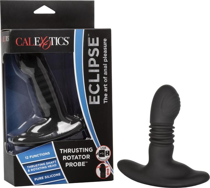 Actual product image CalExotics Eclipse Thrusting Rotator Probe