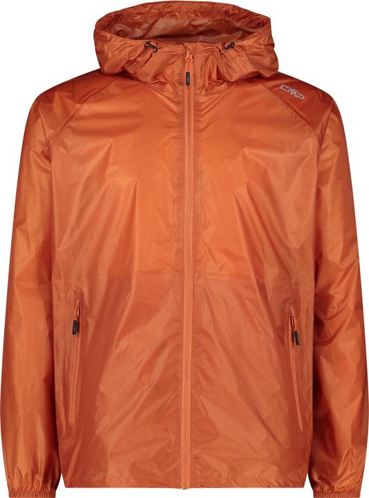 CMP Campagnolo Rain Hoodie (L)