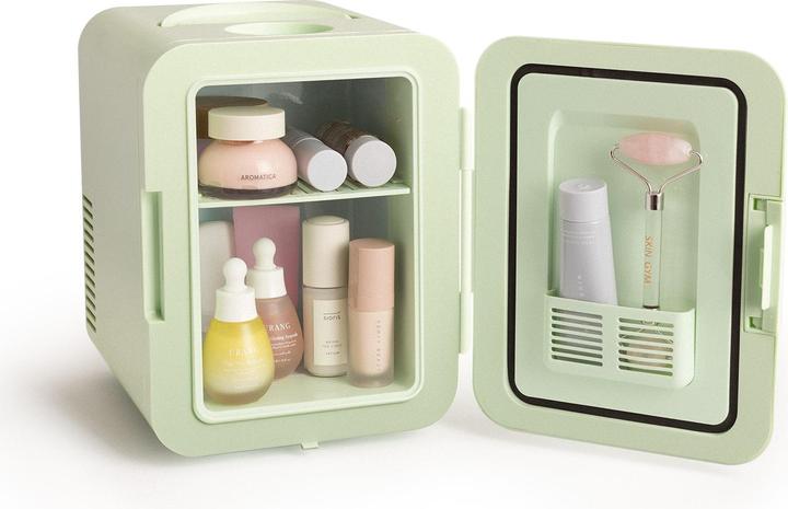 Image du produit Create Mini réfrigérateur (4 l)
