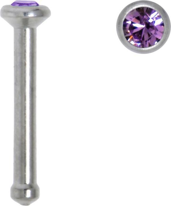 Violet, Argent