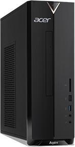 Produktbild Acer Aspire XC-886 SFF (Intel Core i5-9400, 8 GB, 1024 GB)