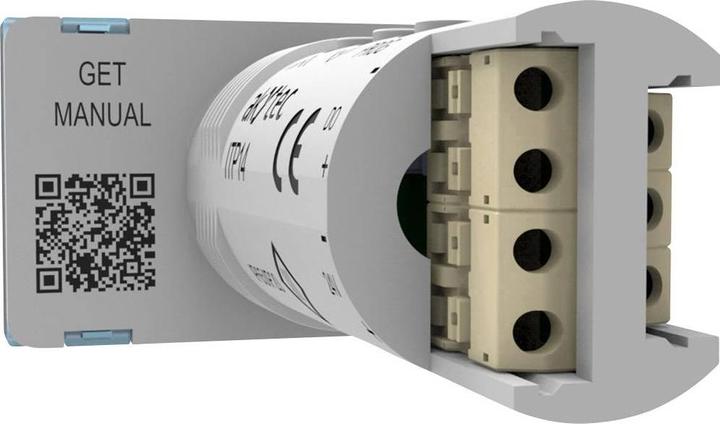 Immagine prodotto AkYtec Display di processo universale ITP14