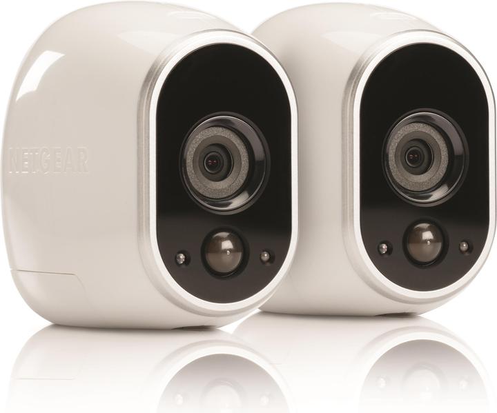 Produktbild Arlo VMS3230 2er-Set (1280 x 720 Pixels)