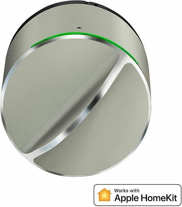 Image du produit Danalock V3 Serrure de porte pour Apple HomeKit