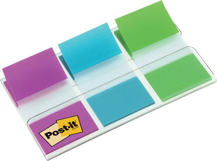 Produktbild Post-it Index (25 x 43 mm)