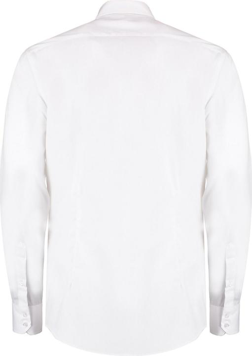 Immagine prodotto Kustom Kit Camicia Aderente Manica Lunga Uomo (36)