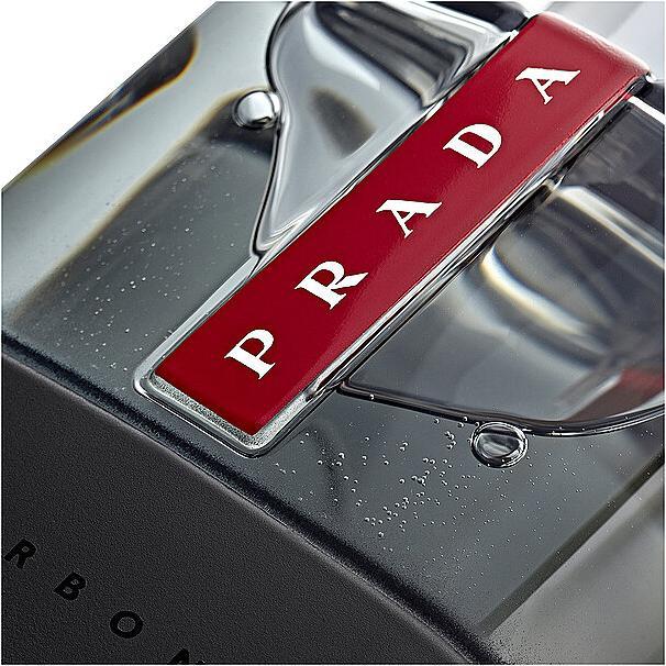 Produktbild Prada Luna Rossa Carbon (Eau de Toilette, 50 ml)