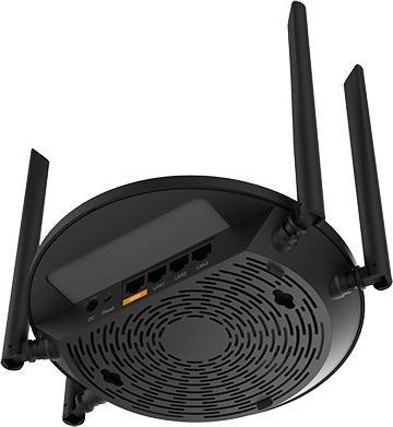 Actual product image Ruijie WRL ROUTER 300MBPS 10
