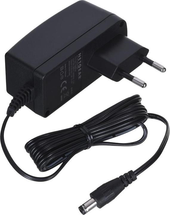 Image du produit Netgear Gs116ge (16 Ports)
