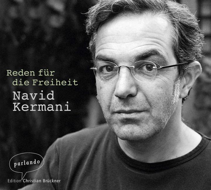 Produktbild Reden für die Freiheit (Navid Kermani, Deutsch)